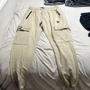 Young LA cargo pants